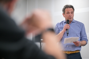 Contern / Nach Kontroversen um SIGI: Misstrauensvotum gegen Vizepräsident Jacobs – Philippe Meyers übernimmt 