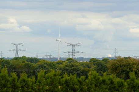 PNEC / Wind, Sonne und gekaufte Statistiken: Wie Luxemburg sein Ziel für grünen Strom erreichen will