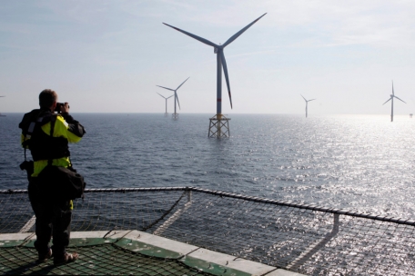 TV-Dokumentation / Russland plant offenbar Sabotageakte in der Nordsee