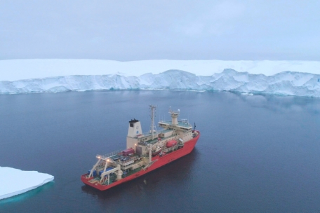 Bericht eines US-Thinktanks / China verstärkt seine Präsenz in der Antarktis