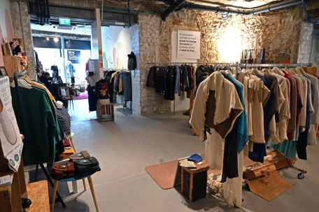 Luxemburg / „Geht uns alle etwas an“: Zehn Jahre nach der Rana-Plaza-Katastrophe gibt es noch viel zu tun