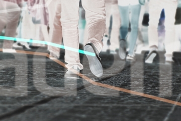 Luxemburg / Arbeitslosenquote steigt im März leicht auf 4,9 Prozent