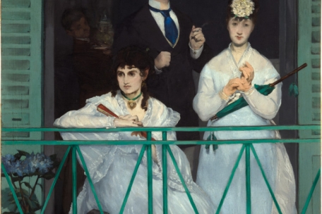 Degas et Manet au Musée d’Orsay  / Deux maîtres de la peinture moderne