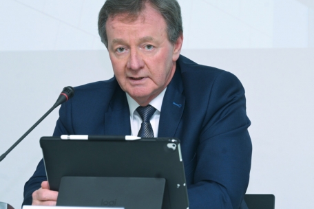 Gesch&auml;ftsf&uuml;hrer Yves Biewer