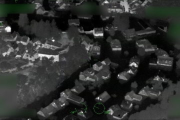 Deutschland / Laut Gutachter war die Flutkatastrophe im Ahrtal schon am Nachmittag da