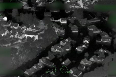 Deutschland / Laut Gutachter war die Flutkatastrophe im Ahrtal schon am Nachmittag da