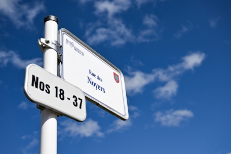 Beringen / Nach Infoveranstaltung voller Emotionen: rue des Noyers soll bleiben, was sie ist