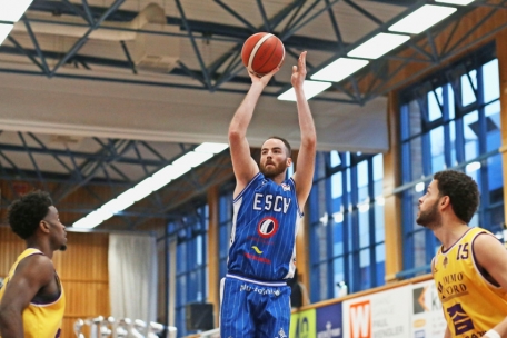 LBBL  / Nach Machtdemonstration: Esch fehlt noch ein Sieg zum Titel