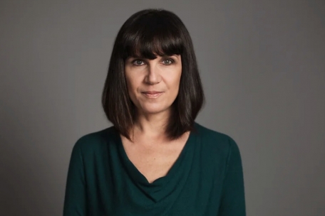 Charles-Biografin&nbsp;Catherine Mayer