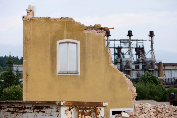 Editorial / Am Kipp-Punkt: Wie die Wohnungskrise das Modell Luxemburg gefährdet