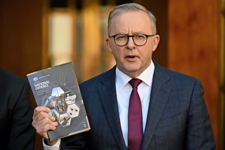 Australien / Gegen die chinesische Übermacht – Australien tritt ins „Raketenzeitalter“ ein