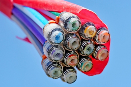 Luxemburg / Kommunikation nur noch mit Hochgeschwindigkeit: Bis 2030 sollen die Kupferleitungen ausgedient haben