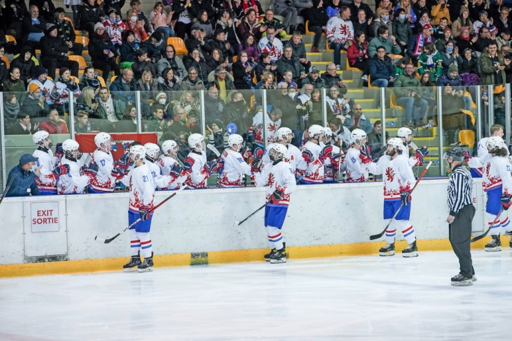 Eishockey / Neuer Zyklus, bessere Bedingungen: Nationaltrainer Christer Eriksson nach der WM im Interview