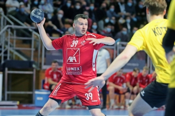 Handball / Warum der Zeitpunkt für einen Umbruch in der Nationalmannschaft gekommen ist