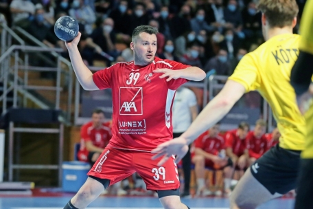 Handball / Warum der Zeitpunkt für einen Umbruch in der Nationalmannschaft gekommen ist