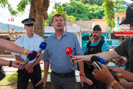 France / Confronté à la crise de Mayotte, le gouvernement peine à trouver une issue