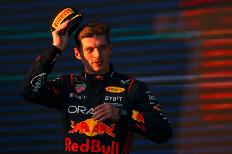 Formel 1 / Red Bull klarer Favorit: Fragen und Antworten zum Großen Preis von Aserbaidschan