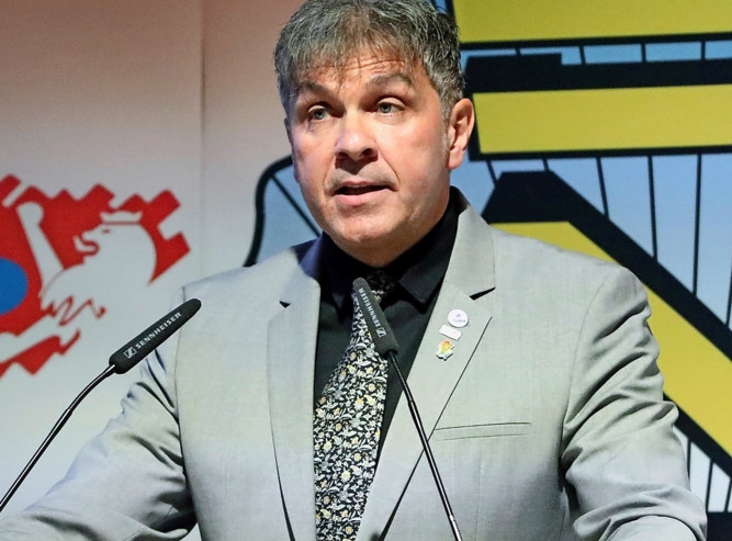 Gewerkschaft vs. Polizeiobrigkeit / Wenn über Überstunden nicht öffentlich vor Gericht diskutiert wird