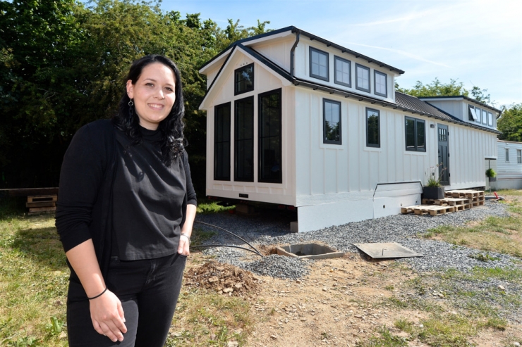 Luxemburg / „Tiny Houses“ sollen eine kohärente Regelung bekommen