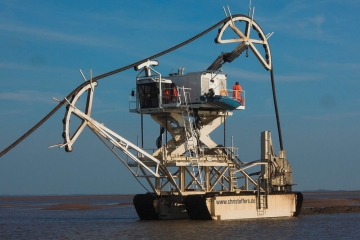 Infrastruktur / G7 wollen Internet-Seekabel besser schützen - Diskussion über KI