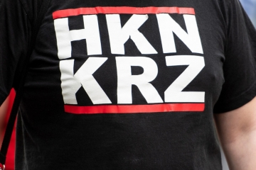 Saarland / Polizei leitet Strafverfahren nach rechtsextremem Konzert ein