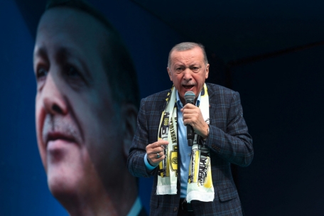 EU-Geld für türkische Islamisten / 31.000 Euro an Jugendverein von Erdogan-naher „Ismailaga Cemaati“-Gemeinschaft