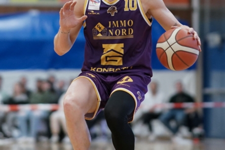 Durch das Comeback von Tom Konen konnte Steinsel noch einmal einen Zahn zulegen