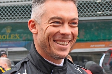 Andr&eacute; Lotterer z&auml;hlt zu den erfolgreichsten Langstreckenpiloten