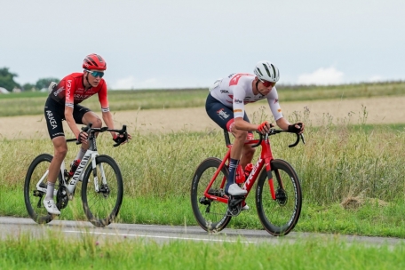 Radsport / Als Helfer Richtung Rom: 106. Giro d’Italia startet am Samstag mit drei Luxemburgern 