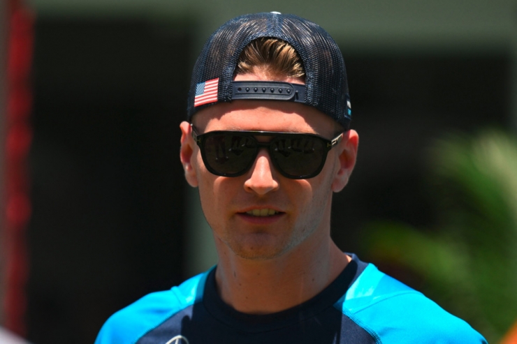 Miami GP / Junges Glück mit alten Problemen: Die Formel 1 in Amerika