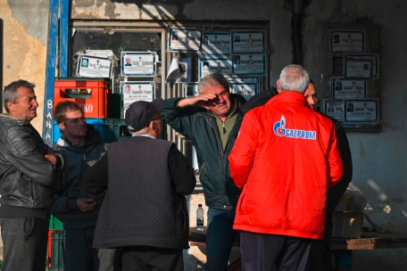 Serbien / Zweiter Amoklauf in zwei Tagen: Ein Land entgleist in der Gewaltspirale