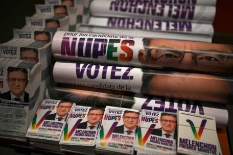 France / La Nupes célèbre son premier anniversaire dans un climat morose