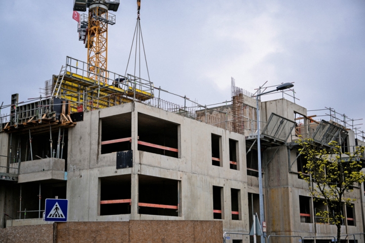 Luxemburg / „Reise ins Unbekannte“: Gesetz zum Kulturerbe verlangsamt den Wohnungsbau