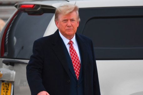 Zivilprozess / Trump wegen sexuellen Missbrauchs und Verleumdung zu Millionen-Zahlung verurteilt