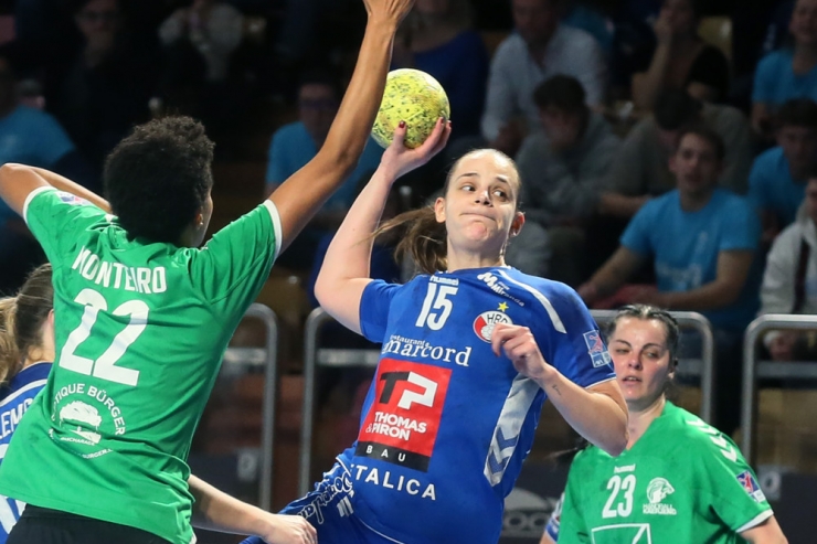 AXA League / Käerjeng und Düdelingen bereit für den Showdown um die Meisterkrone