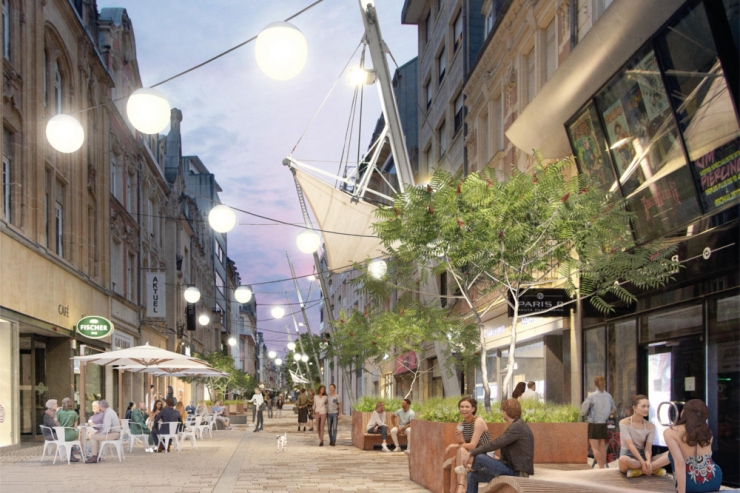 Reform des Gemeindegesetzes / Kommunale Bürgerinitiativen: Mit Petitionen und Referenden zur Mitbestimmung