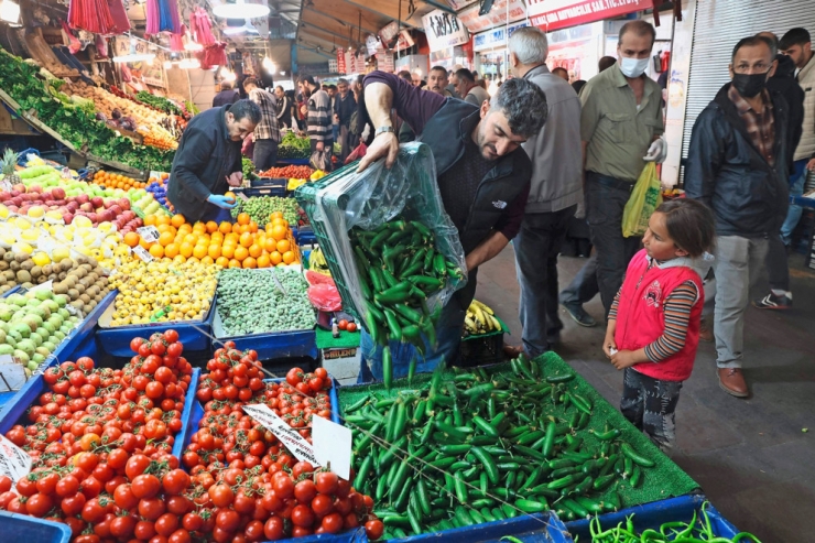 Türkei / Warum die Wirtschaftskrise über Erdogans Wiederwahl entscheidet