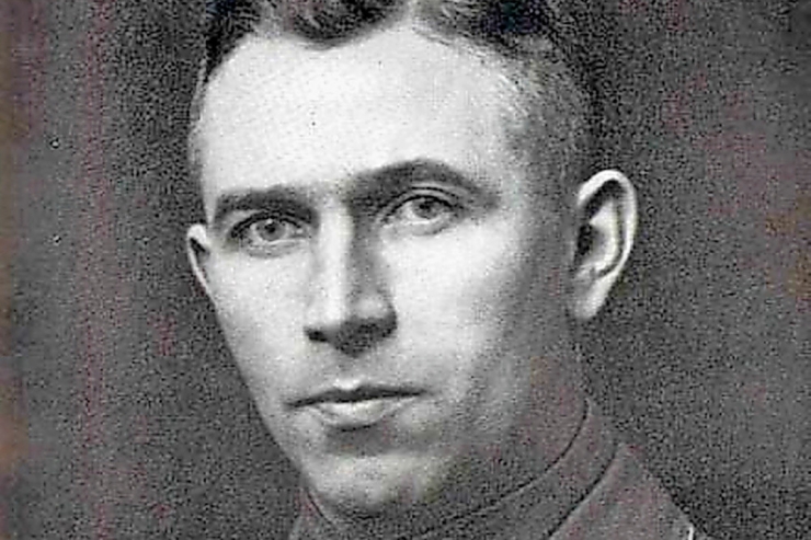 L’histoire du temps présent / Mai 1943 – Et la peur changea de camp