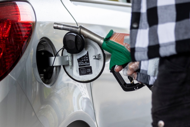 Luxemburg / Nach dem Diesel das Benzin: Super 98 wird am Freitag wieder teurer