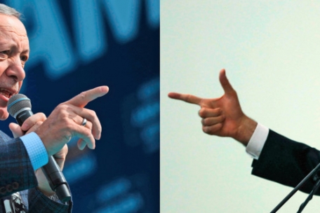 Türkei / Die ausgeblutete Demokratie