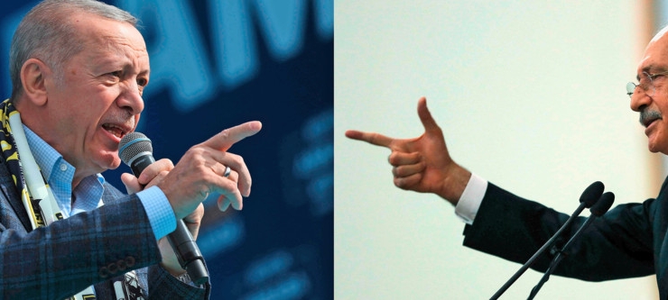 Türkei / Die ausgeblutete Demokratie