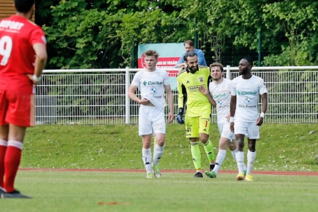 Hinter den Kulissen / 29. Spieltag / Comeback von Jeunesse-Trainer Marc Thomé und ein weiterer Titel für die Racing-Damen
