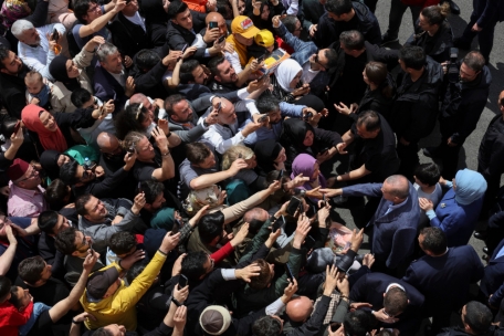 Türkei / Präsident Erdogan bei Wahl unter 50 Prozent – Stichwahl zeichnet sich ab