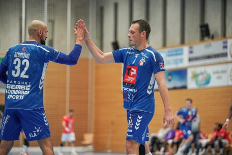 Handball / Zeit für frischen Wind: Der HBD steht vor einem Umbruch