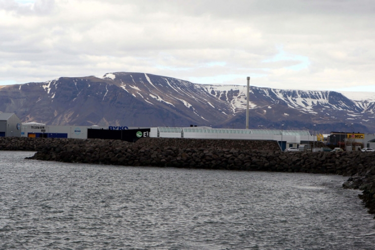 Reykjavik / Gipfeltreffen des Europarates mit Xavier Bettel – erst der vierte Termin dieser Art seit der Gründung