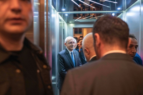 Türkei / Stichwahl Erdogan gegen Anti-Erdogan in zwei Wochen