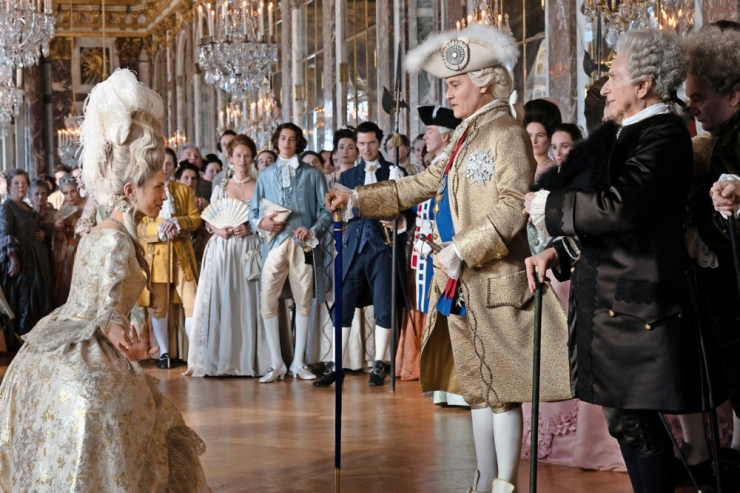 Festival de Cannes (2) / Mal Barry: „Jeanne du Barry“ de Maïwenn est un film d’ouverture décevant