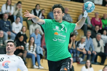 AXA League / „23 Tore sind sehr viel“: Käerjengs Mission Impossible