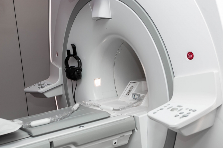 Medizinische Versorgung / Neue Geräte plus Wochenend-Betrieb: Luxemburg erweitert seine MRT-Kapazitäten