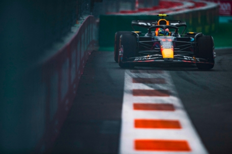 Unwetter in Norditalien / Formel-1-Rennen in Imola abgesagt